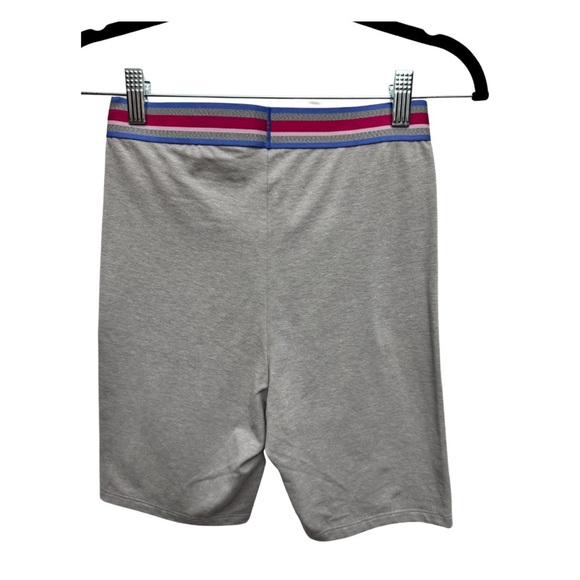 Champion Biker Shorts Gray - Picture 3 of 9